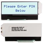 NHD-C0216AZ-FSW-GBW