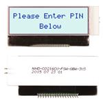 NHD-C0216CU-FSW-GBW-3V3