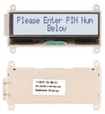 NHD-C0220BIZ-FSW-FBW-3V3M