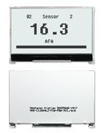 NHD-C12864LZ-FSW-FBW-3V3