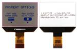 NHD-C160100AZ-RN-GBW