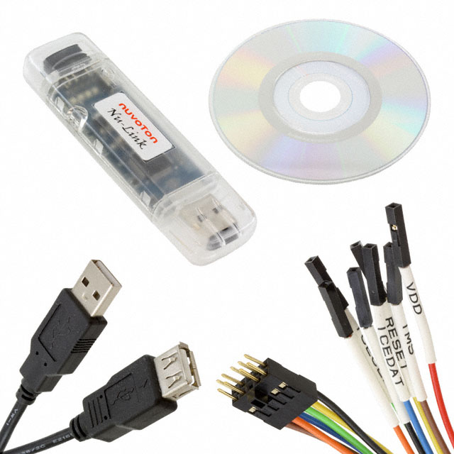 NU-LINK