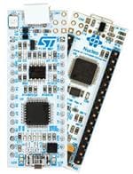 NUCLEO-F303K8