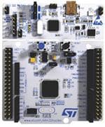 NUCLEO-F303RE