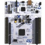 NUCLEO-F401RE
