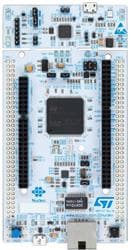 NUCLEO-F429ZI