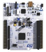 NUCLEO-L476RG