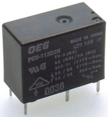 PCH-112D2H