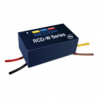 RCD-24-1.00/W