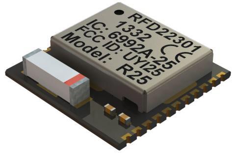 RFD22301