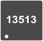 S1D13513F01A100