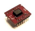 SCA2100-D02-PCB
