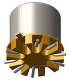 SGRF300DY-12