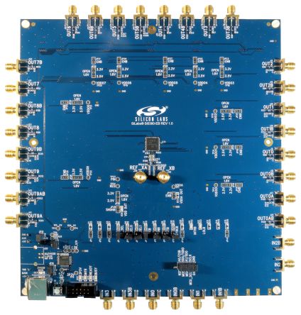 SI5380-EVB