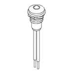 SSI-LXR3612SRD