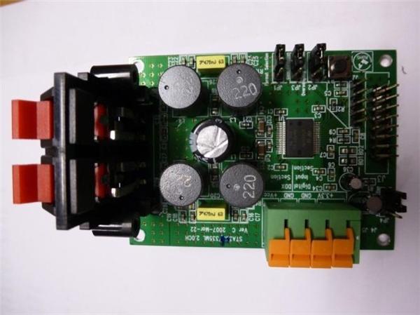 STEVAL-CCA048V1