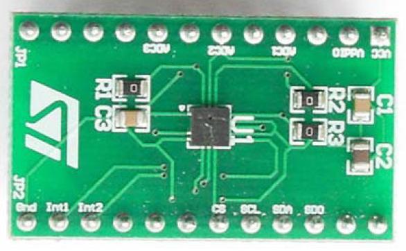 STEVAL-MKI120V1