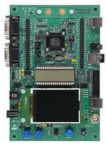 STM3221G-EVAL