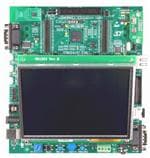 STM32439I-EVAL2