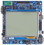 STM32746G-EVAL2