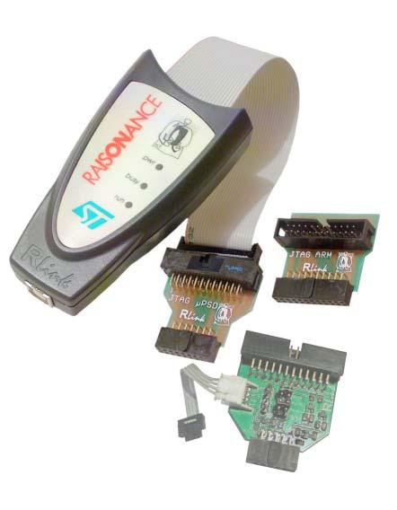 STX-RLINK