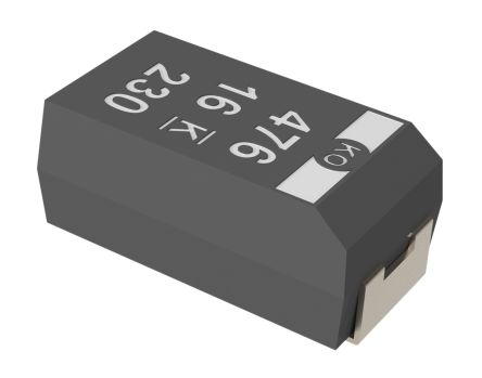 T520V227M006ATE012