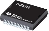 TAS5142DKDG4