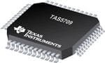 TAS5707EVM