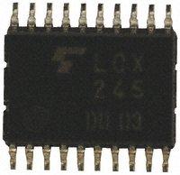 TC74LCX574FT