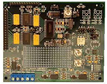 THS5641EVM
