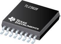 TLC5628IDW