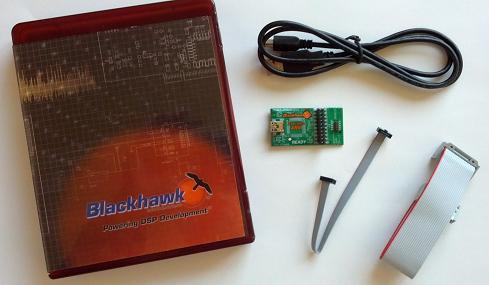 TMDSEMU100V2U-ARM