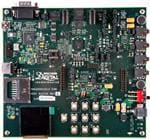 TMDXEVM5515