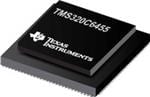 TMS320C6455DCTZA8