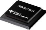 TMS320C6474FCUN