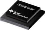 TMS320DM8167SCYG4