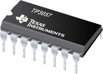TP3057N/NOPB