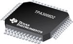 TPA3008D2EVM