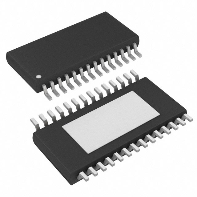 TPS5633PWPR