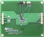 TPS61252EVM-667