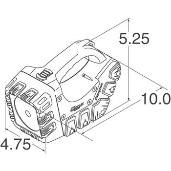 TUF4DPE