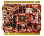 TWR-K64F120M