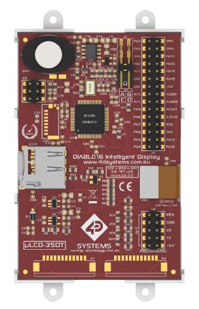 ULCD-35DT