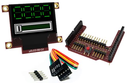 UOLED-96G2-AR