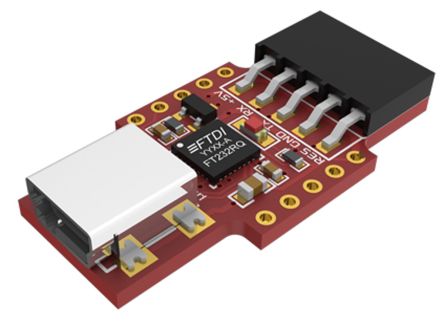 UUSB-PA5-II