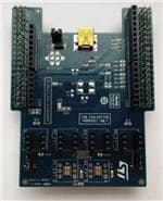 X-NUCLEO-CCA02M1