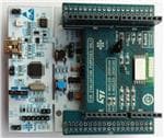 X-NUCLEO-IDS01A4