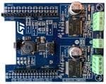 X-NUCLEO-IHM02A1