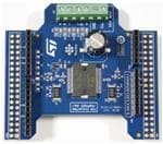 X-NUCLEO-IHM04A1