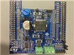 X-NUCLEO-IHM07M1